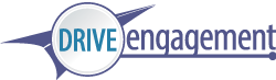 Drive Engagement Logo
