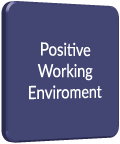 Positive Working Environment